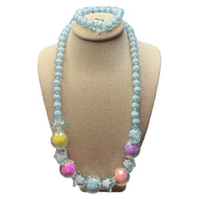 Load image into Gallery viewer, Princess Star Necklace