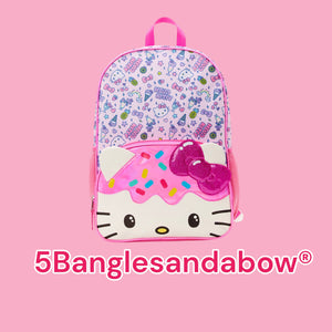 Assorted Hello Kitty Backpack