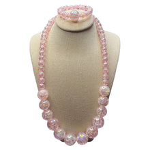 Load image into Gallery viewer, Princess Sparkle Necklace