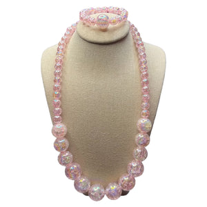 Princess Sparkle Necklace