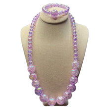 Load image into Gallery viewer, Princess Sparkle Necklace