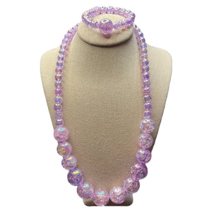 Princess Sparkle Necklace