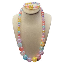 Load image into Gallery viewer, Princess Sparkle Necklace