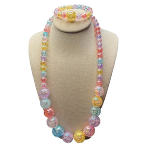 Princess Sparkle Necklace