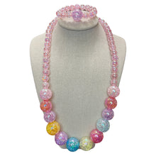 Load image into Gallery viewer, Princess Sparkle Necklace