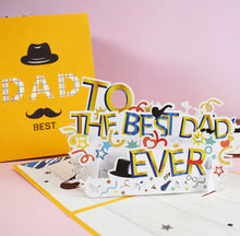 Load image into Gallery viewer, Assorted Father’s Day card