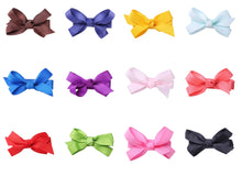 Load image into Gallery viewer, 1 Inch Hair Bow Set