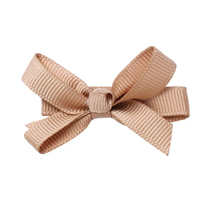 1 Inch Hair Bow Set