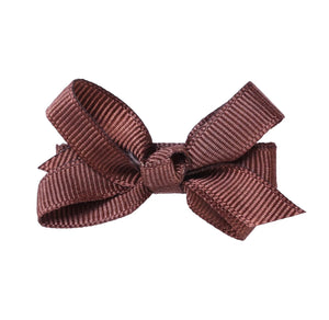 1 Inch Hair Bow Set