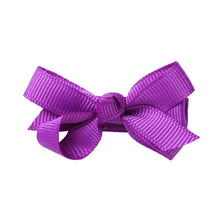 Load image into Gallery viewer, 1 Inch Hair Bow Set