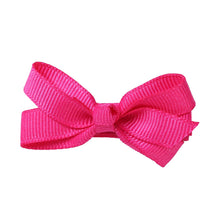 Load image into Gallery viewer, 1 Inch Hair Bow Set