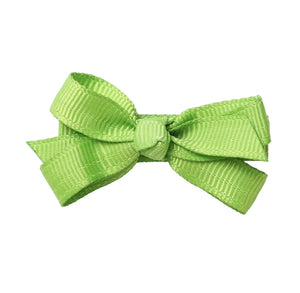 1 Inch Hair Bow Set