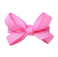 Load image into Gallery viewer, 1 Inch Hair Bow Set