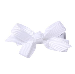 1 Inch Hair Bow Set