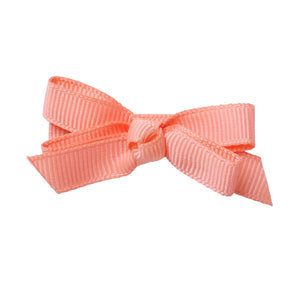 1 Inch Hair Bow Set