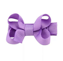 Load image into Gallery viewer, 1 Inch Hair Bow Set