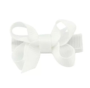 1 Inch Hair Bow Set