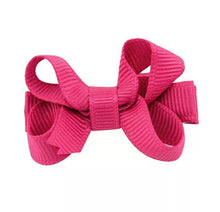 Load image into Gallery viewer, 1 Inch Hair Bow Set