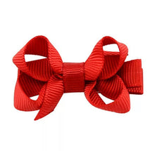 Load image into Gallery viewer, 1 Inch Hair Bow Set