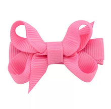 Load image into Gallery viewer, 1 Inch Hair Bow Set