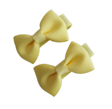 Load image into Gallery viewer, 1 Inch Hair Bow Set