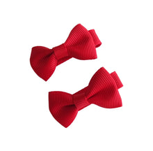 Load image into Gallery viewer, 1 Inch Hair Bow Set