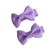 Load image into Gallery viewer, 1 Inch Hair Bow Set