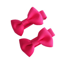 Load image into Gallery viewer, 1 Inch Hair Bow Set