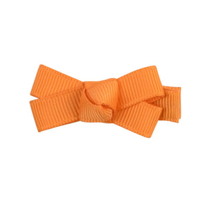 1 Inch Hair Bow Set