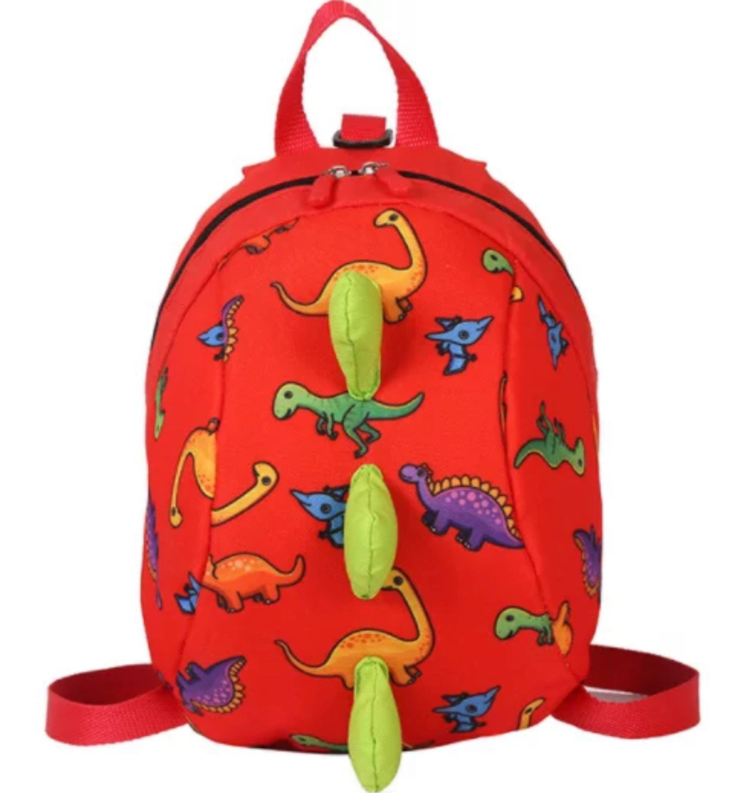 Dinosaur Mini Backpack