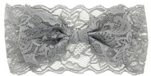 Load image into Gallery viewer, Baby Lace Headbands