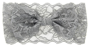 Baby Lace Headbands