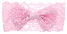 Load image into Gallery viewer, Baby Lace Headbands