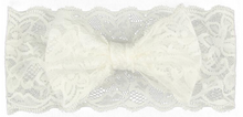 Load image into Gallery viewer, Baby Lace Headbands