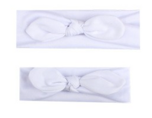 Mommy & Me Solid Headbands