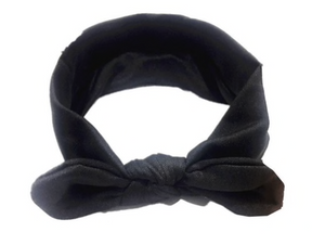 Bow Knot Turban Headband