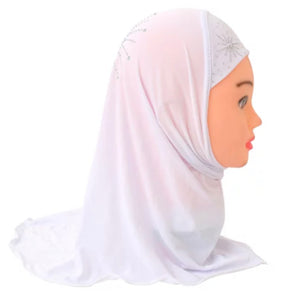 Child Hijab