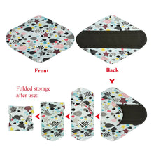 Load image into Gallery viewer, Reusable Sanitary Pads - Large