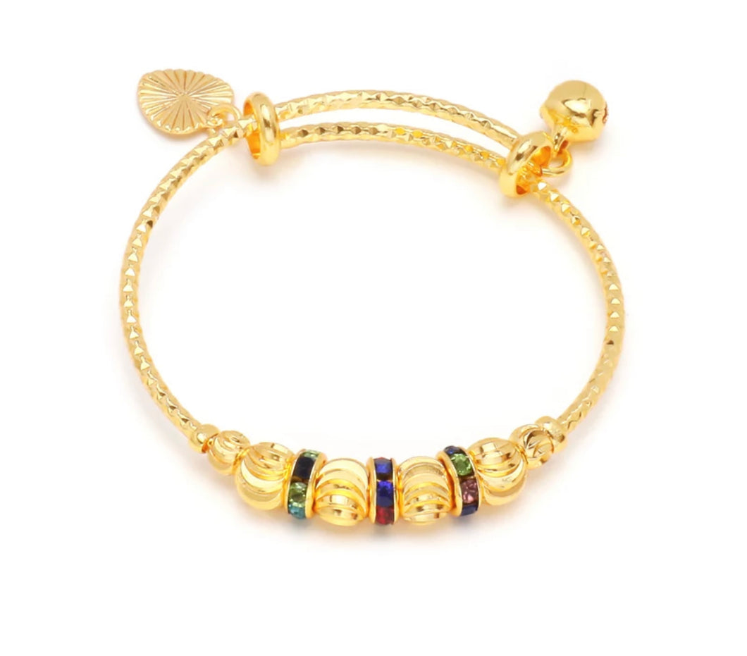 Bangle Bracelet