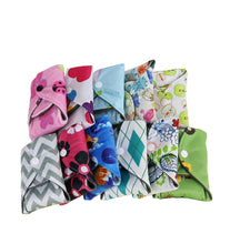 Load image into Gallery viewer, Reusable Sanitary Pads - Large