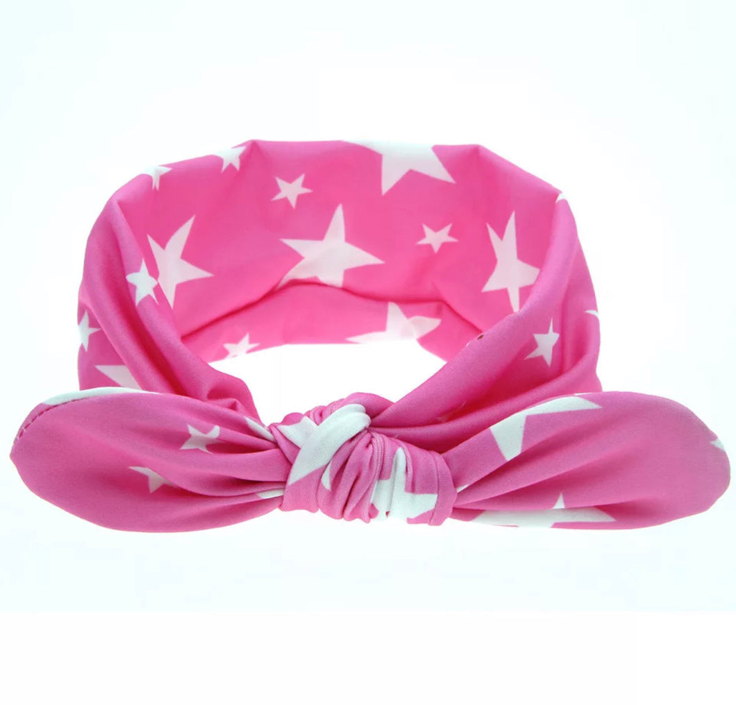 Baby Toddler Headbands