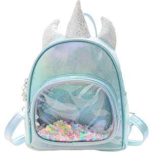 Unicorn Mini Backpack