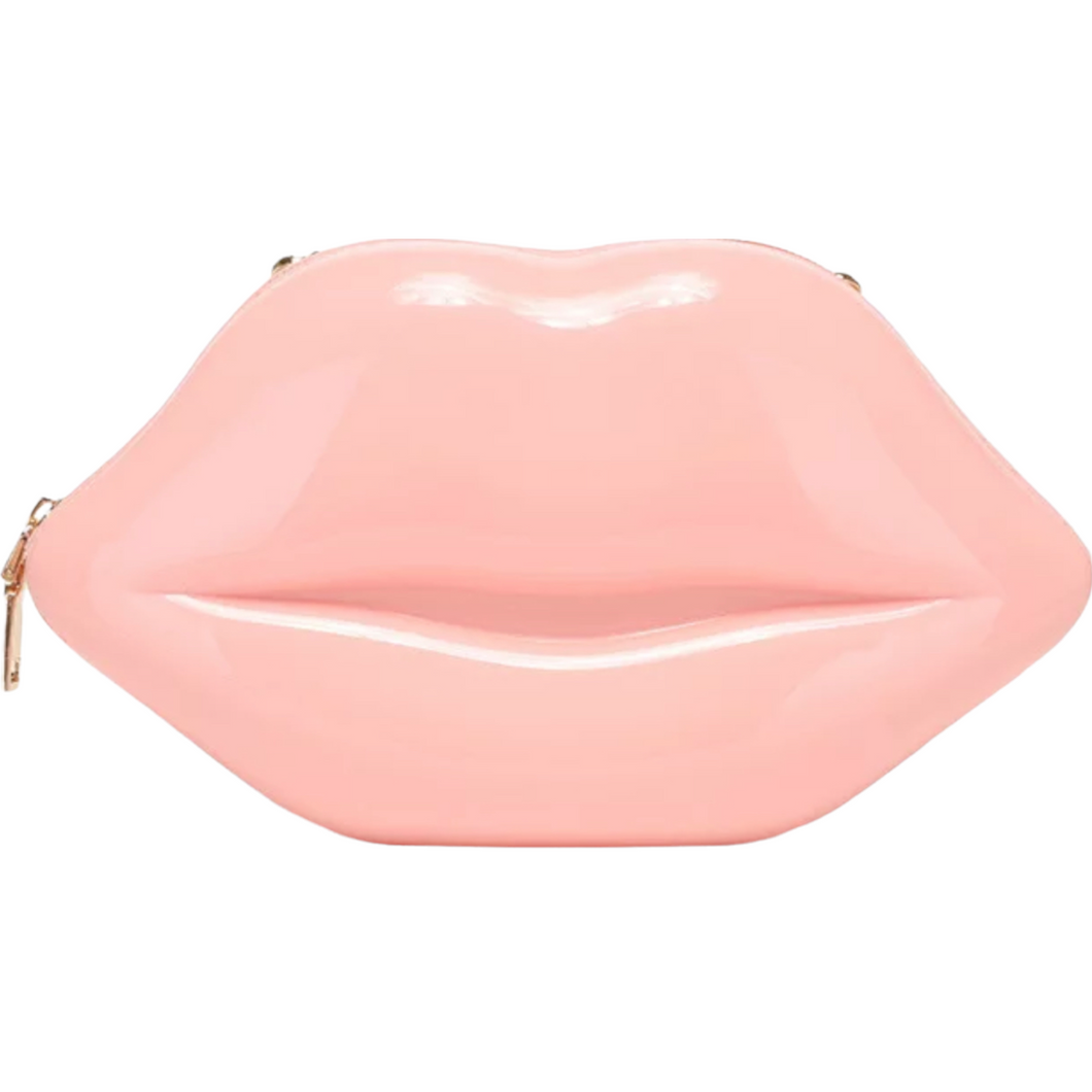 Bubble Lips Handbag