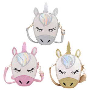 Unicorn Handbag