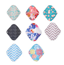 Load image into Gallery viewer, Reusable Sanitary Pads - Small