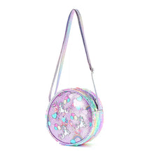 Load image into Gallery viewer, Unicorn Shaker Handbag