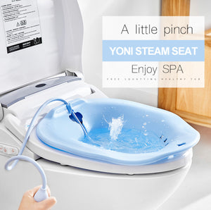 Yoni Spa Seat