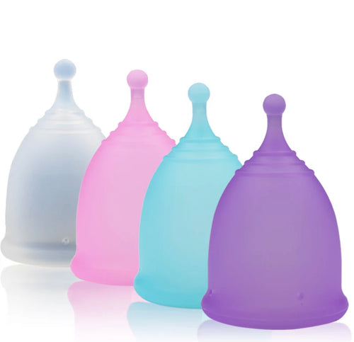 Menstrual Cup Bundle