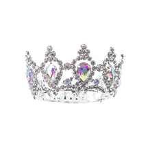 Load image into Gallery viewer, Mini full circle Princess Crown