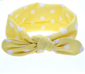 Baby Toddler Headbands